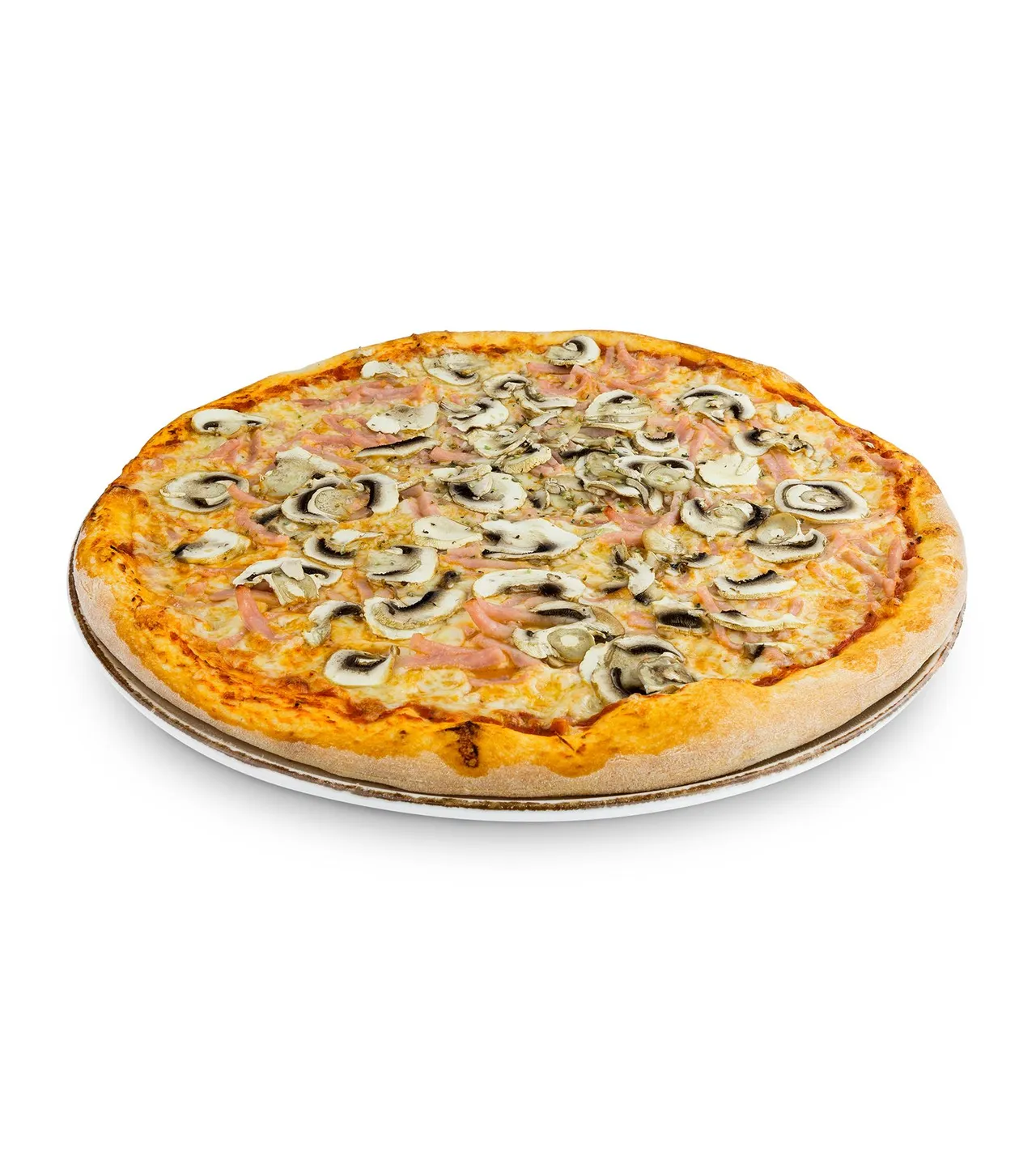 Capricciosa